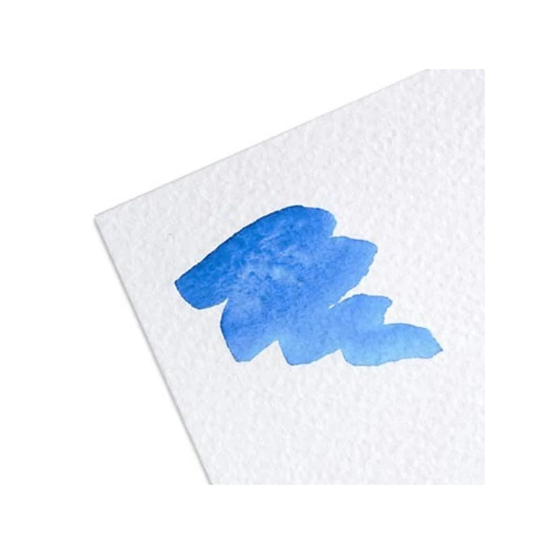 Bloc de acuarelă Fabriano Watercolor Torchon, 300 g, 30,5x45,5 cm, 20 coli, rugoasă