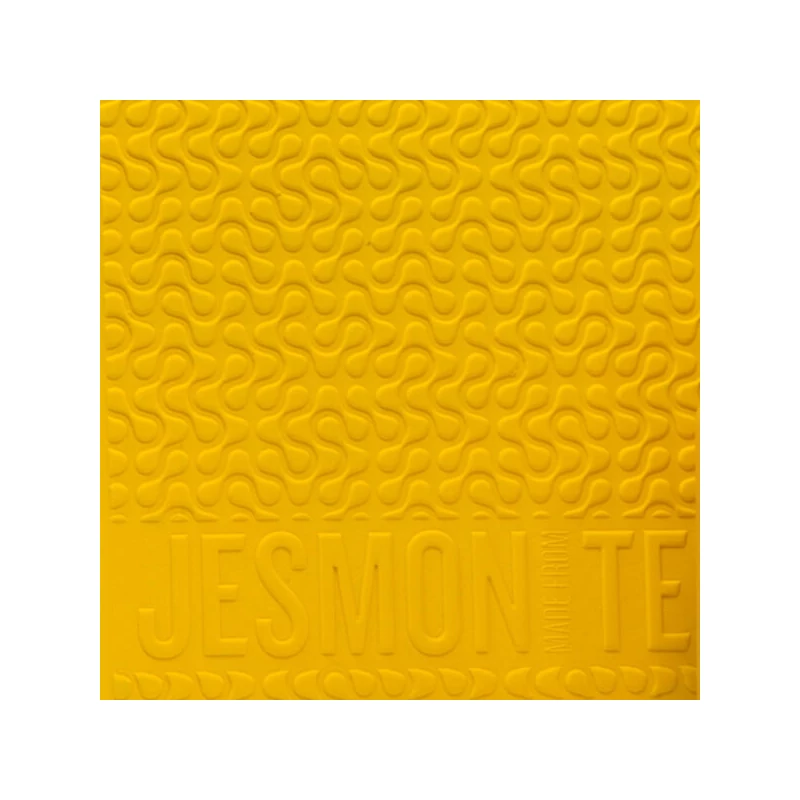 Pigment de rășină acrilică Jesmonite, 10 g - galben strălucitor
