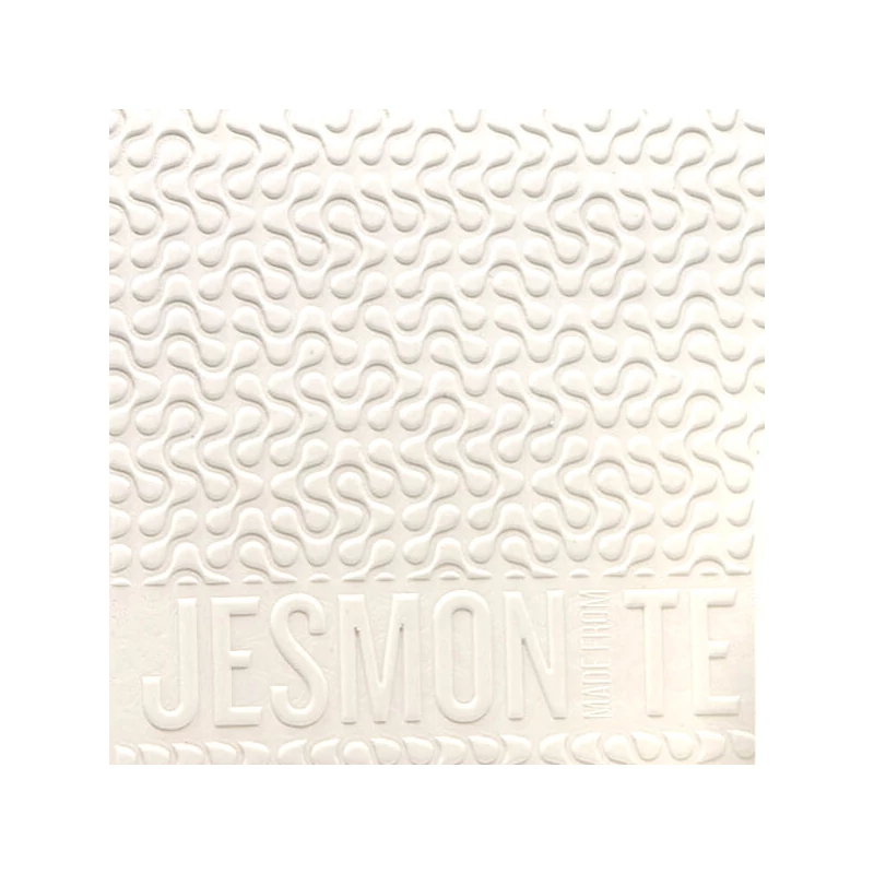 Pigment de rășină acrilică Jesmonite, 10 g - alb
