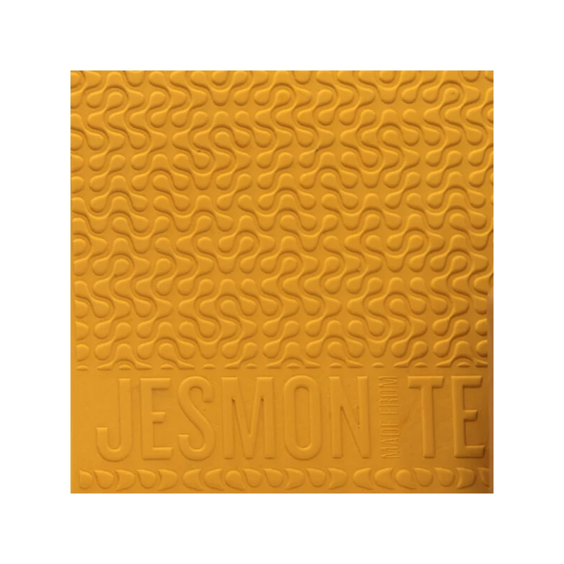 Pigment de rășină acrilică Jesmonite, 10 g - oxid galben