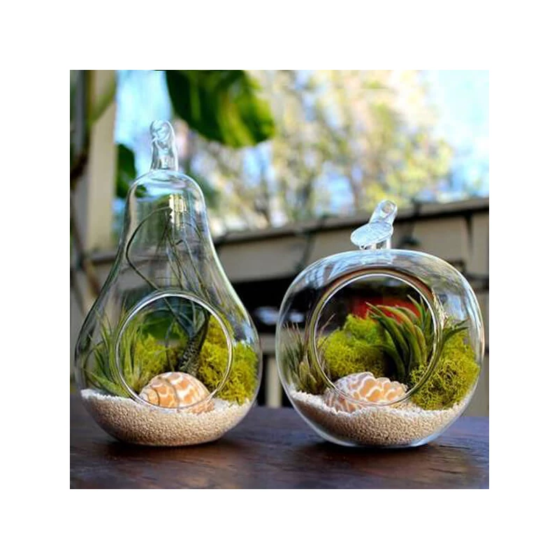 Nisip decor, 500 g - verde