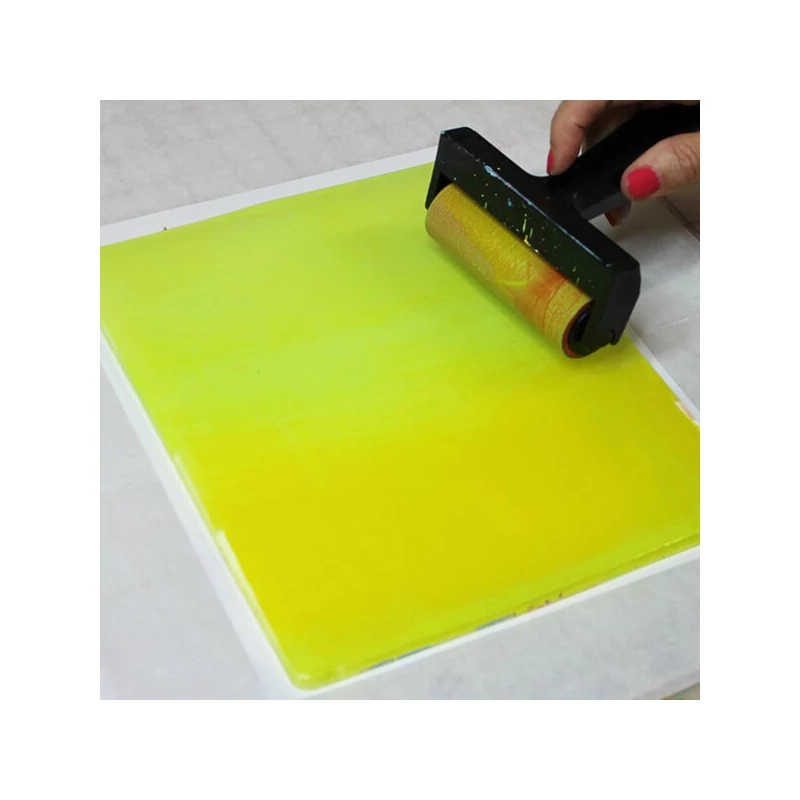 Kit artzanal pentru pregătire cărți, Gelli Arts