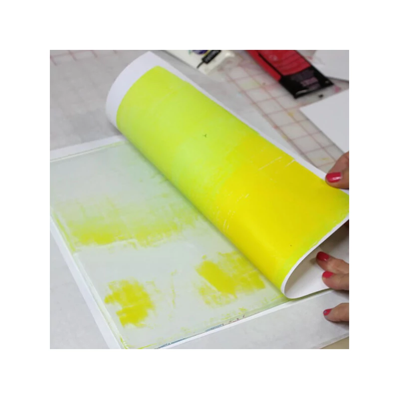 Kit artzanal pentru pregătire cărți, Gelli Arts