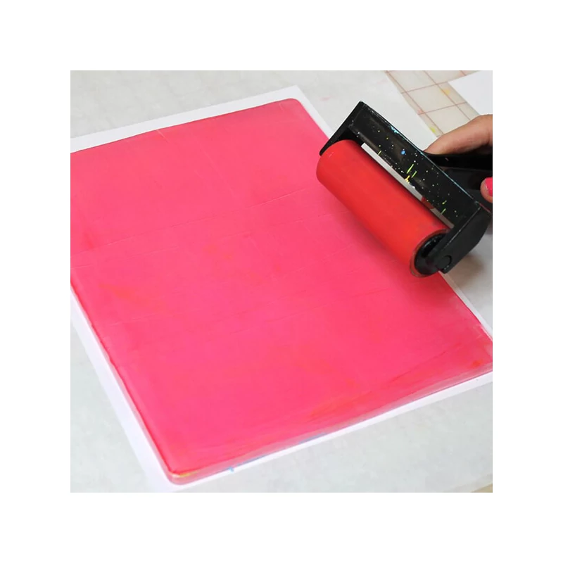 Kit artzanal pentru pregătire cărți, Gelli Arts