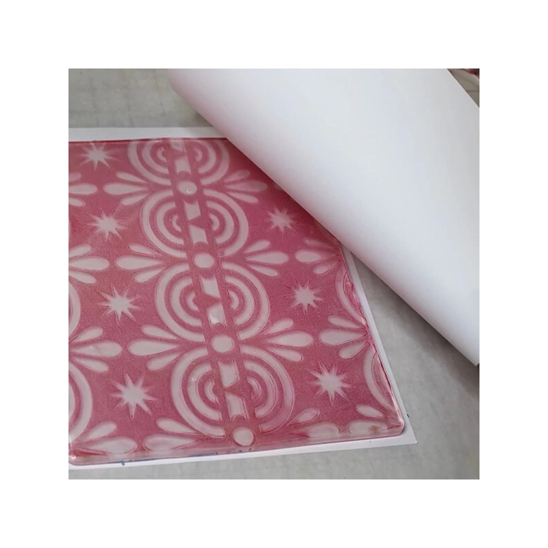 Kit artzanal pentru pregătire cărți, Gelli Arts