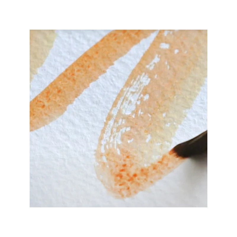 Hahnemühle bloc acuarelă, Harmony, 300 g - 12 coli, A4, rugoasă