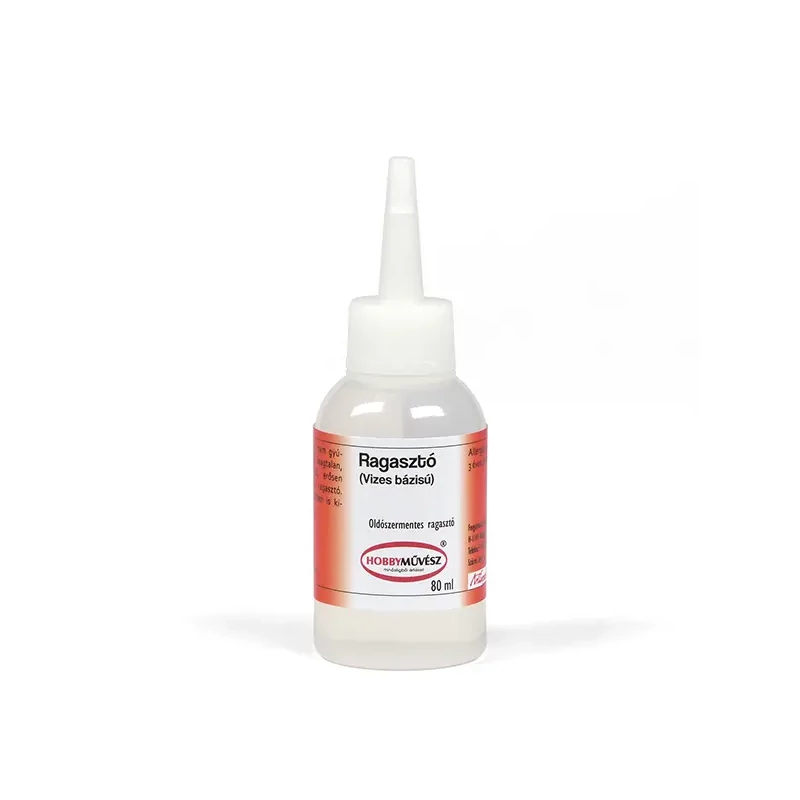 Lipici ăpos Hobby Artist- 80 ml