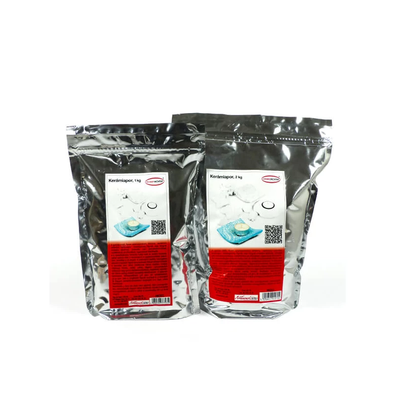 Hobby artist Pulbere ceramică - 1 kg