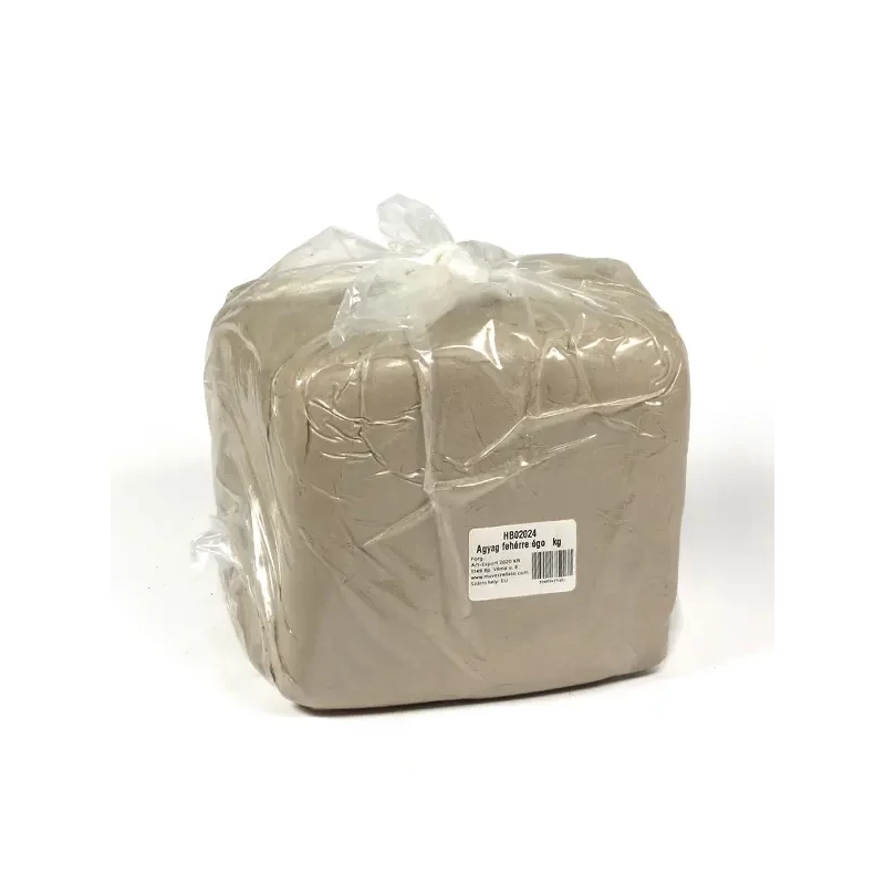 Lut, SG albă, 5 kg - ardere albă