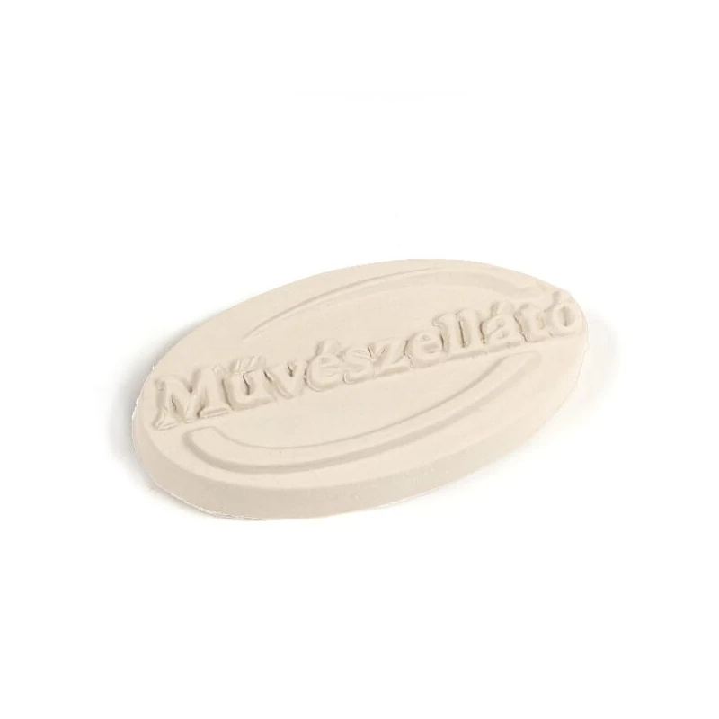 Lut , 1 kg - ardere albă