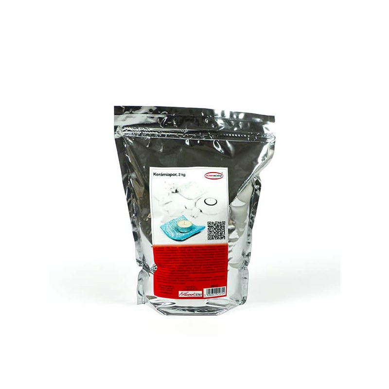 Hobby artist Pulbere ceramică - 2 kg
