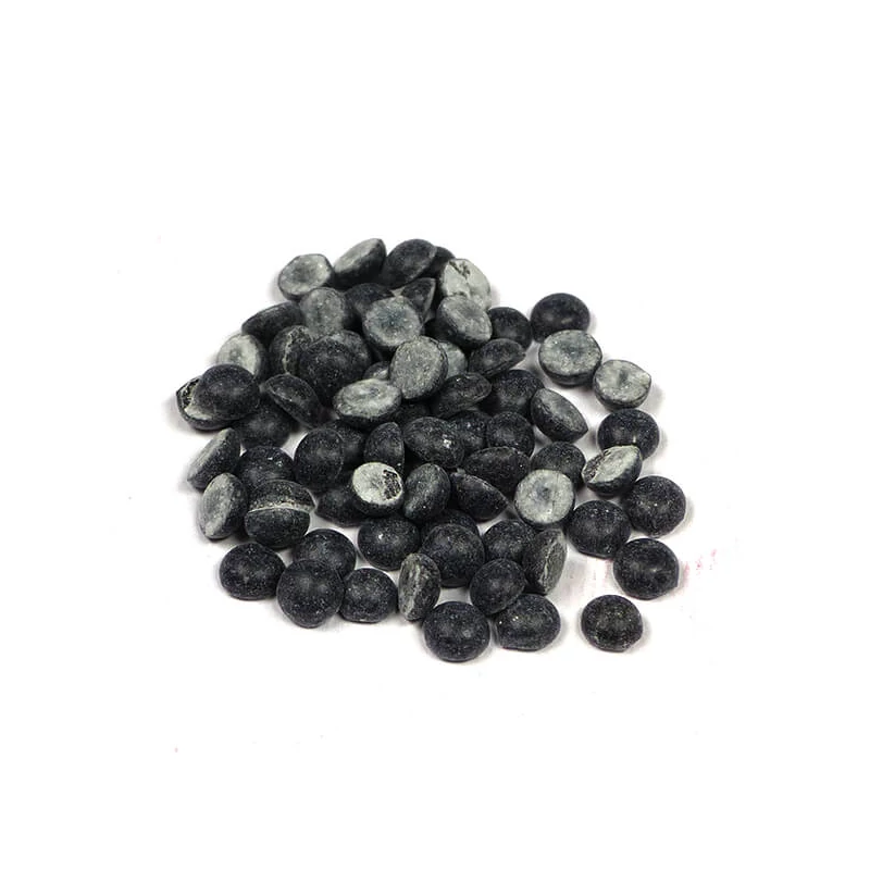 Ceară de lumânăre și jeleu de lumânare colorant - albastru