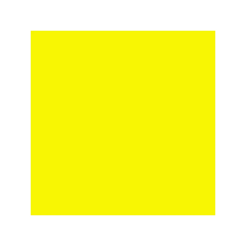 Ceară de lumânare și jeleu de lumânare colorant -  - galben neon