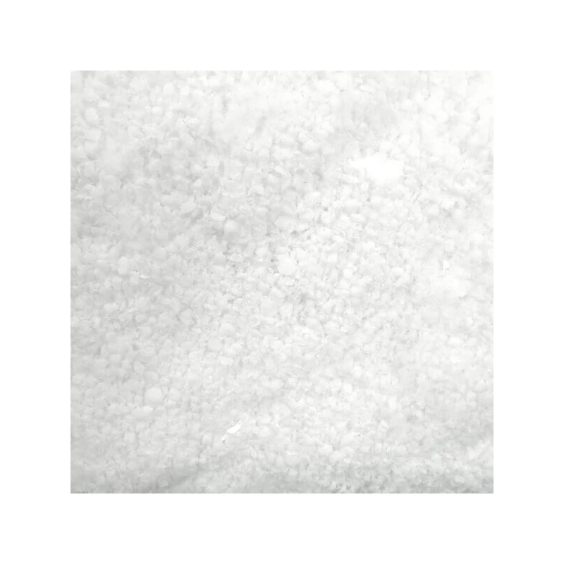 Decor de zăpadă artificială - alb, 100 g
