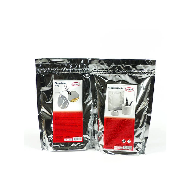 Hobby Artist beton hobby - 1 kg
