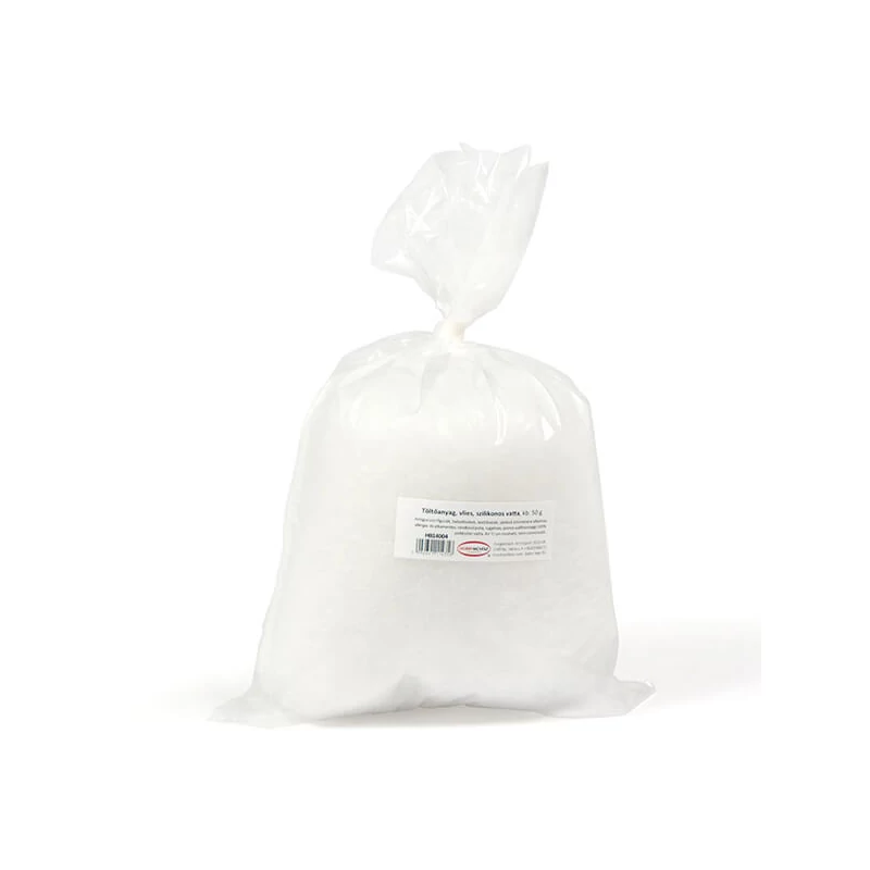 Umplutură Vlies , vată siliconată - 50 g