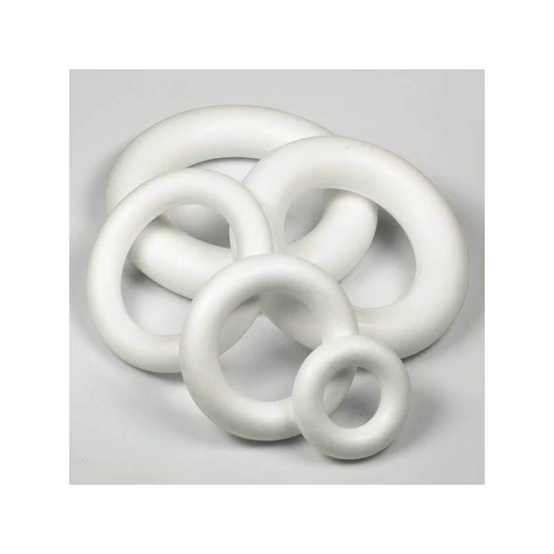 Cerc Hungarocell (styrofoam) - 18 cm