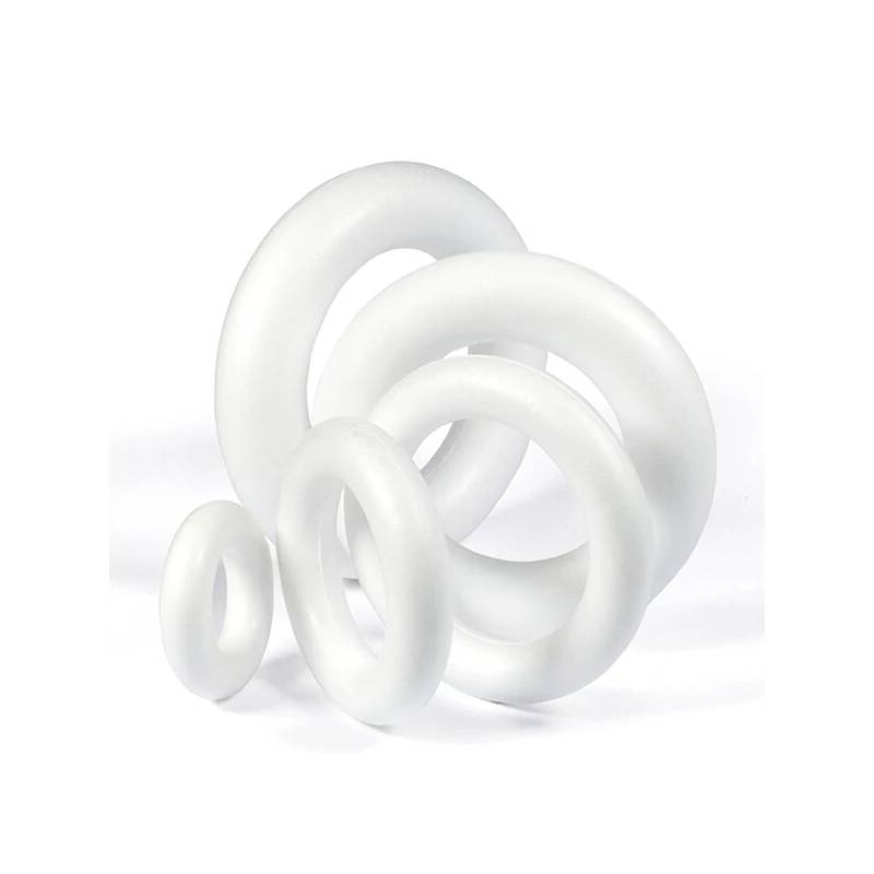 Cerc Hungarocell (styrofoam) - 18 cm