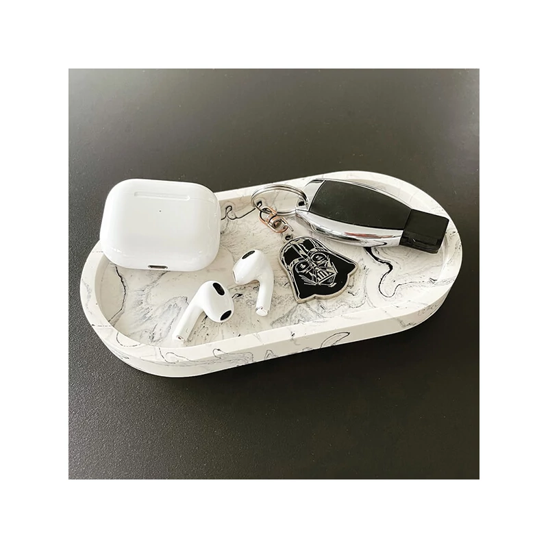 Jesmonite BOX DUOSET AC100 sistem rășină acrilică - 500 ml lichid + 1250 g pulbere minerală