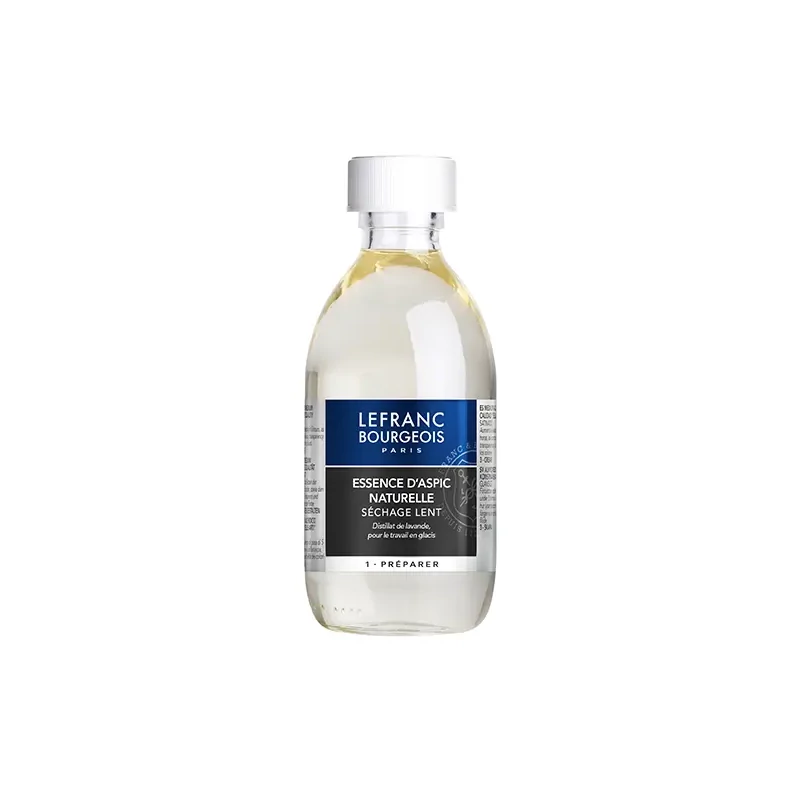 Ulei de lavandă L&B, 250 ml
