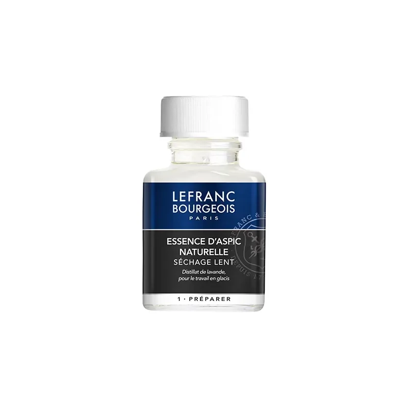Ulei de lavandă L&B, 75 ml