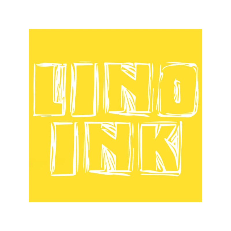 Essdee  Lino Ink, 300 ml, pe bază de apă - 05 yellow