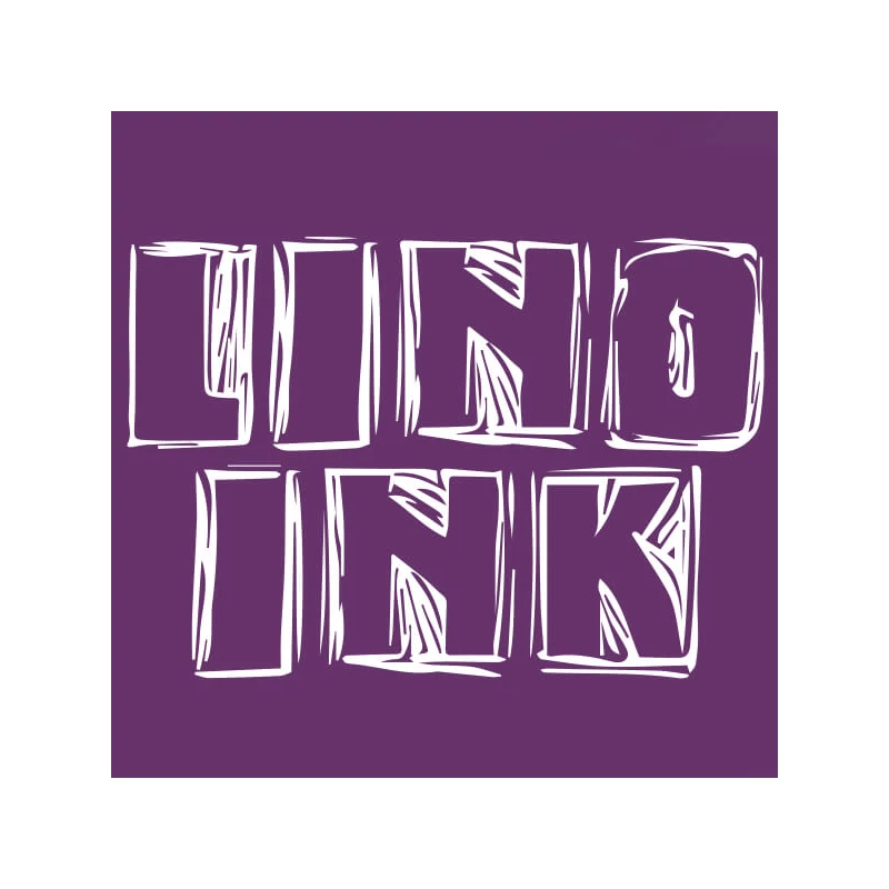 Essdee Lino Ink, 300 ml, pe bază de apă - 07 purple