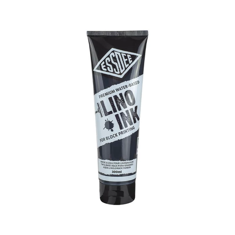 Essdee Ink, 300 ml, pe bază de apă- 11 black