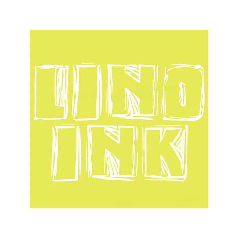 Essdee Lino Ink, 300 ml, pe bază de apă - 20 lemon yellow