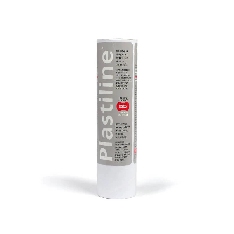 J. Herbin plastilina, 1000 g, gri - 55, normal