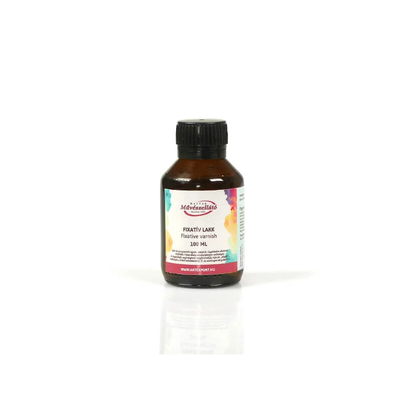 Lichid fixativ Artist, 100 ml