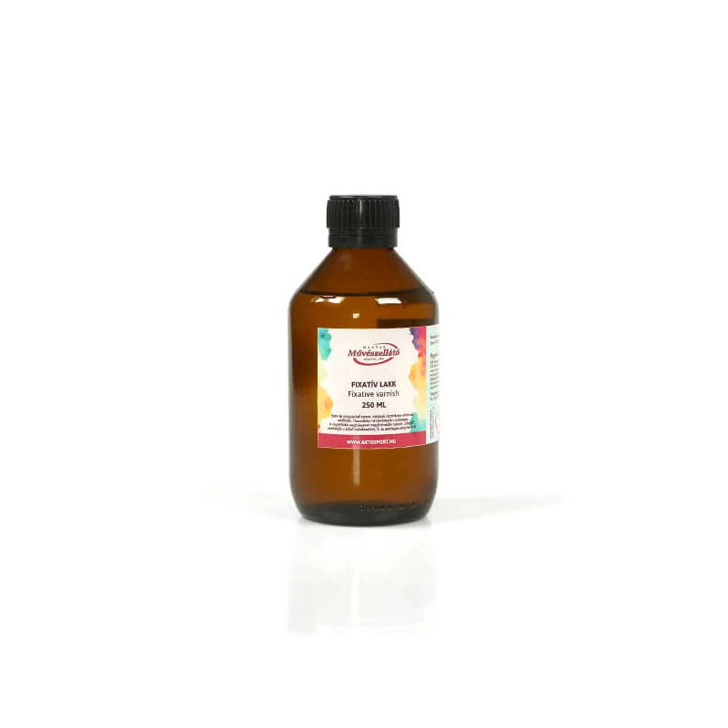 Lichid fixativ Artist, 250 ml