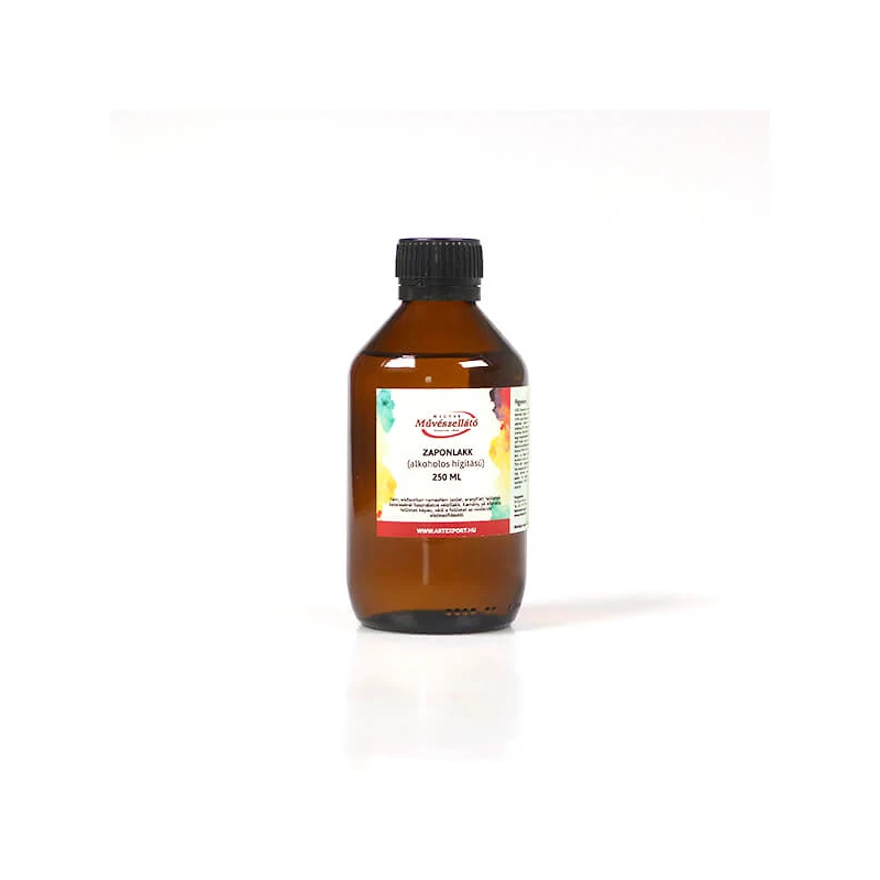 Lac zapon Artist - 250 ml