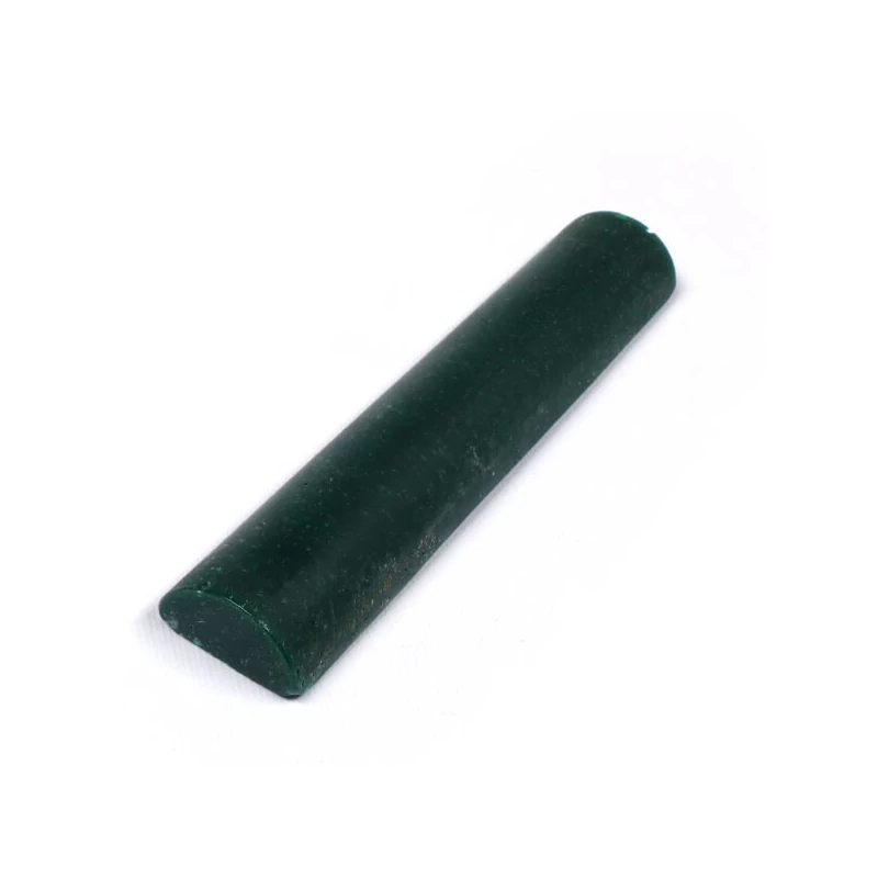 Baton de ceară de sigil - verde