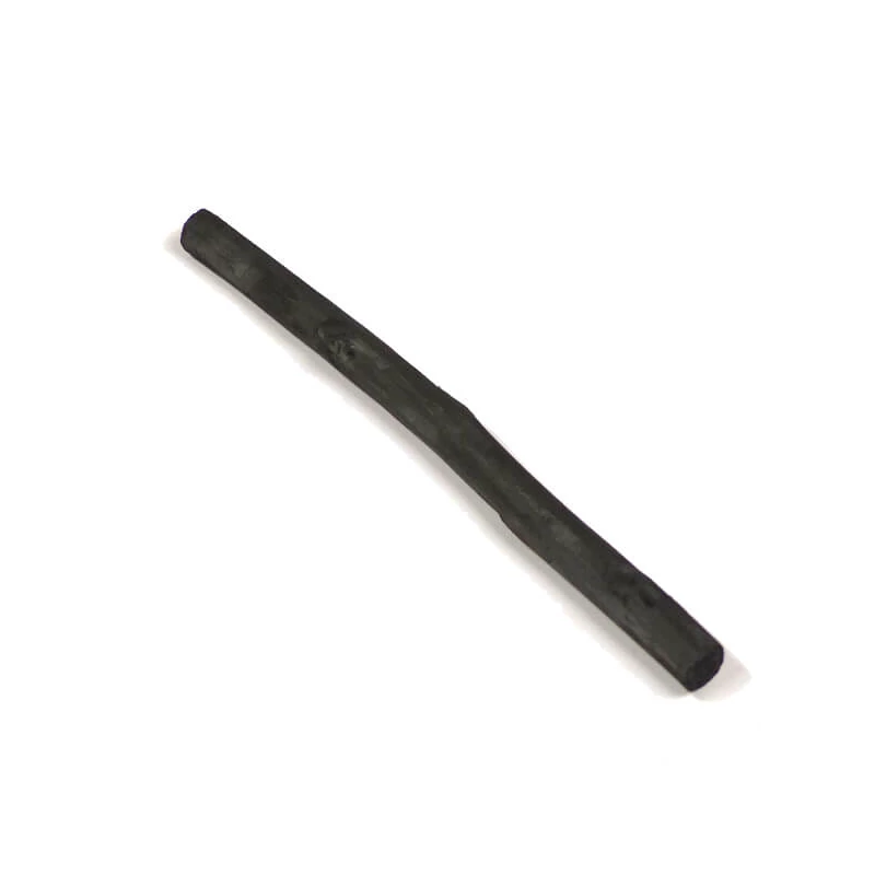 Hollo Cărbune ars pentru desen - 10-12 mm