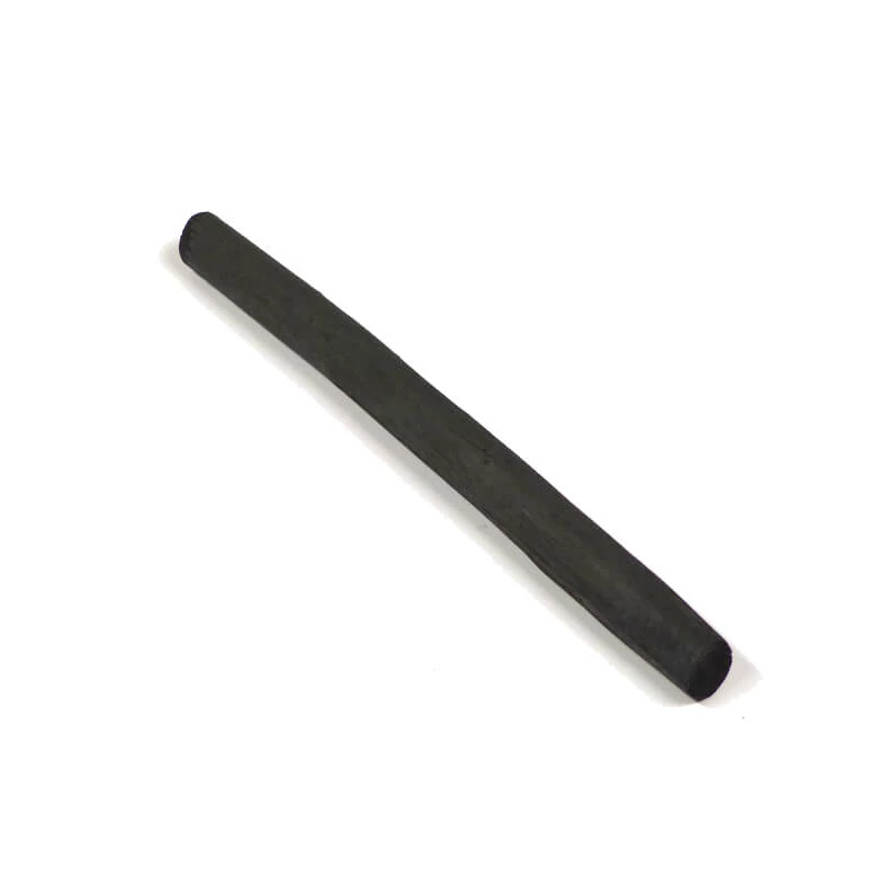 Hollo Cărbune ars pentru desen - 13-14 mm