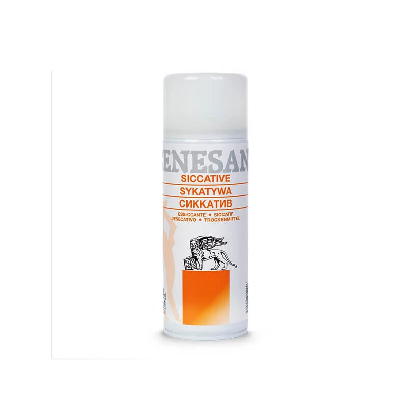 Renesans spray sicativ, 400 ml