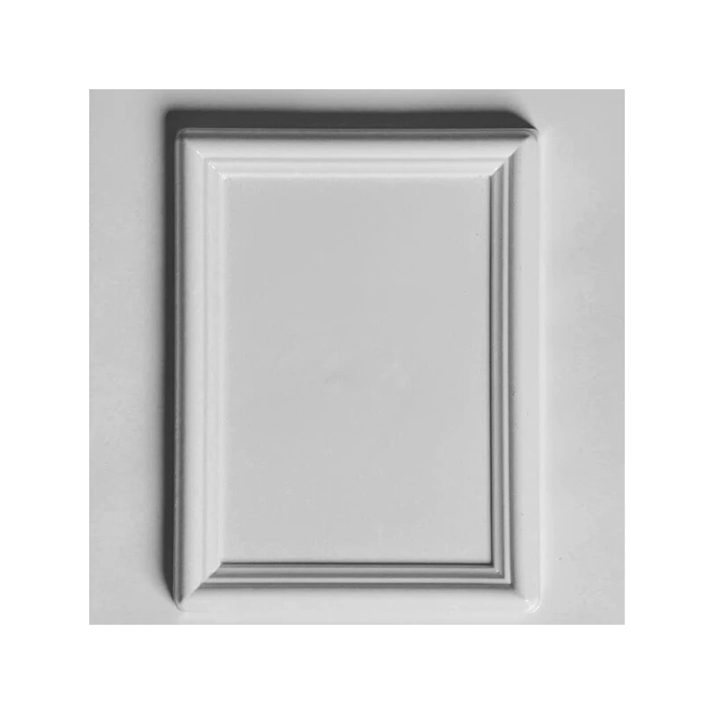 Matriță   plastic HobbyArtist - rama foto, trepte, 9x13 cm