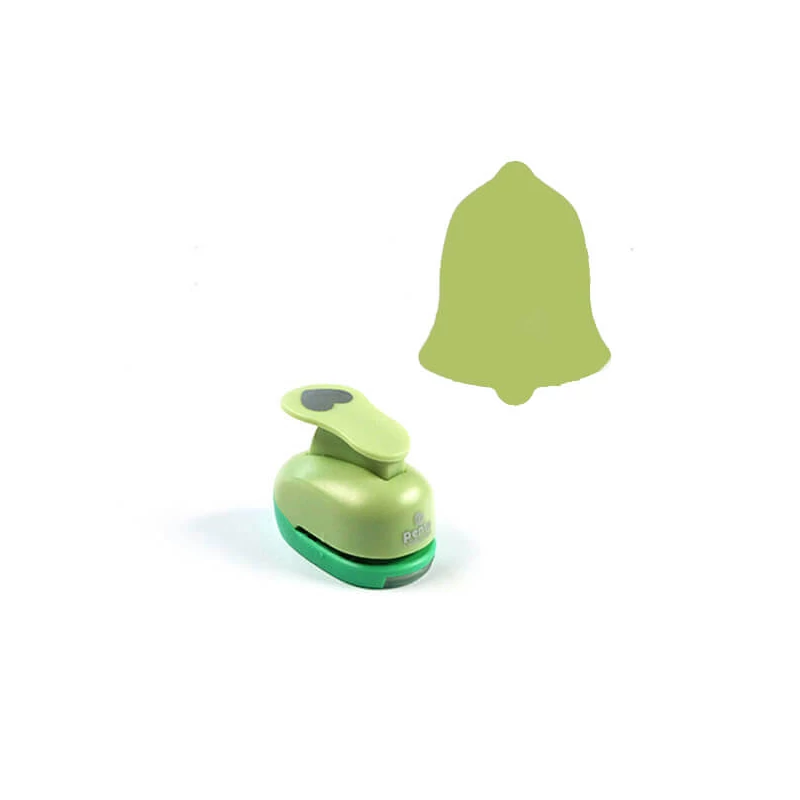 Perforator modele 2,5 cm - clopot