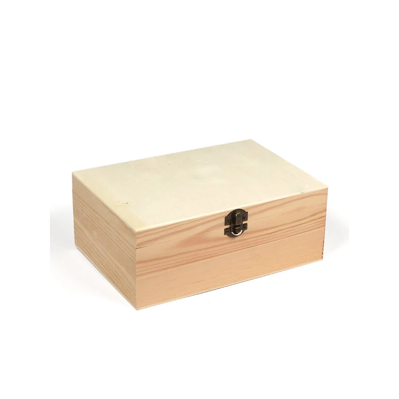 Cutie filtre ceai - 6 compartimente, 23x16x9 cm