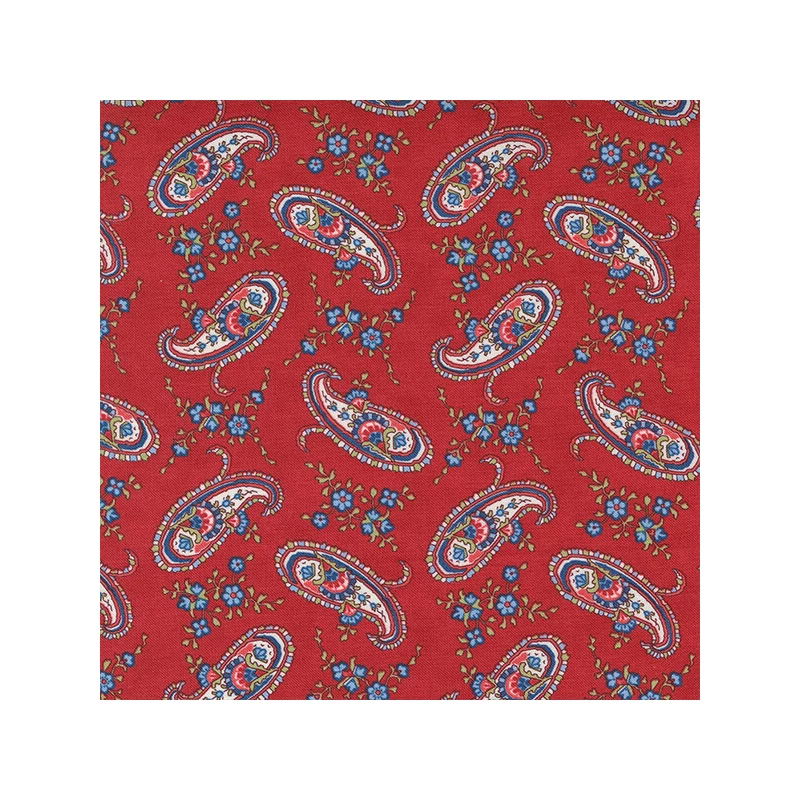 Material patchwork  - Moda - Belle Isle by Minick and Simpson 14923-12