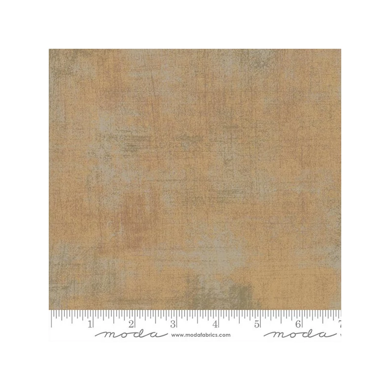 Material patchwork  - Moda - Grunge Basic Grey 30150-103 kraft