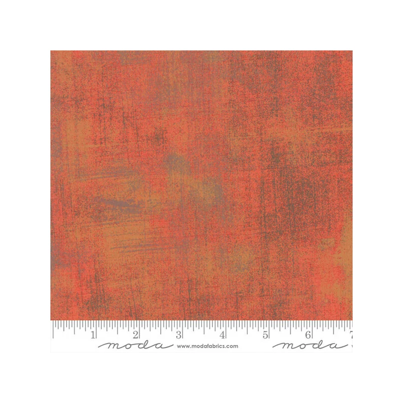 Material patchwork  - Moda - Grunge Basic Grey 30150-113 fandango