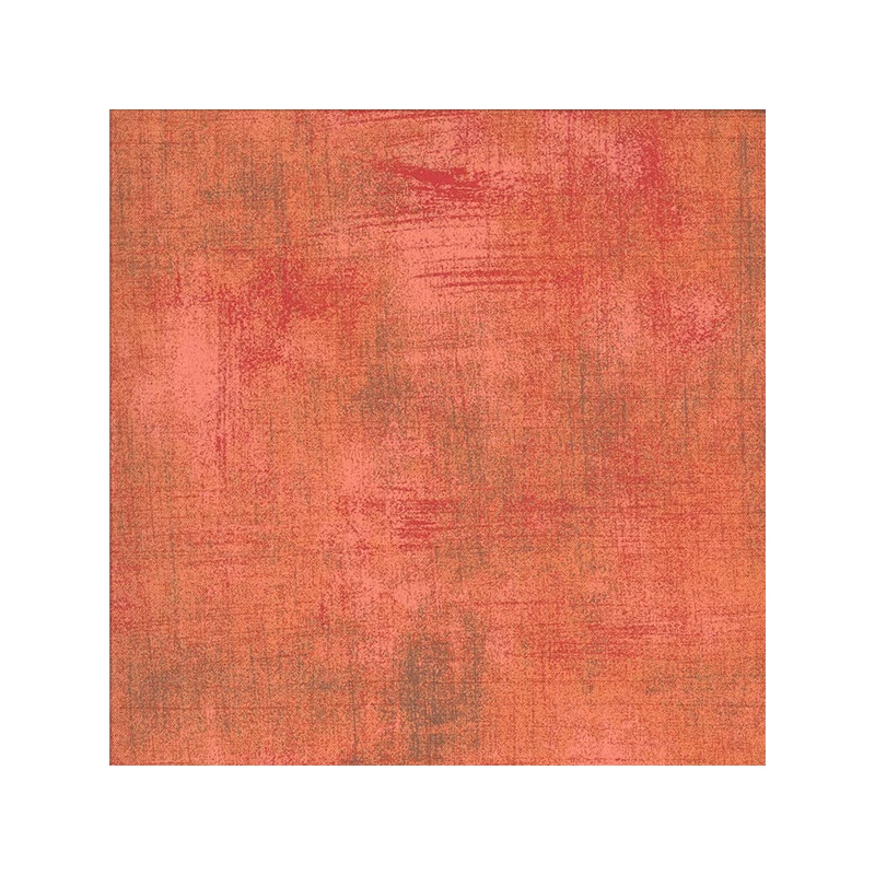 Material patchwork  - Moda - Grunge Basic Grey 30150-544 pumpkin cookies