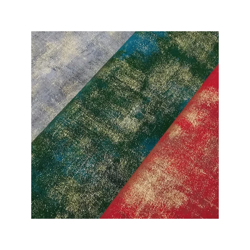 Material patchwork  - Moda - Grunge Metallic Basic Grey 30150-376M formula one metallic