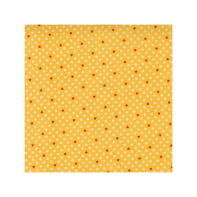 Material patchwork  - Moda - Frankie by Basic Grey 30675-20
