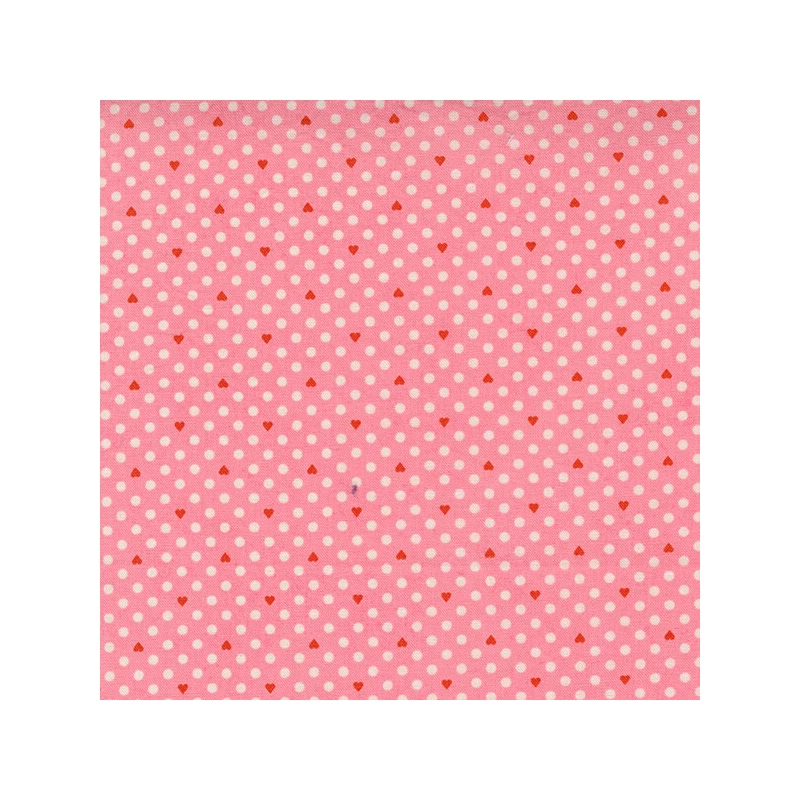 Material patchwork  - Moda - Frankie by Basic Grey 30675-22
