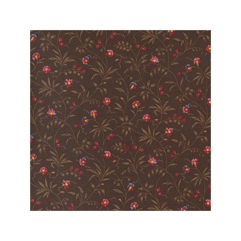 Material patchwork  - Moda - Florence's Fancy by Betsy Chutchian 31662-18