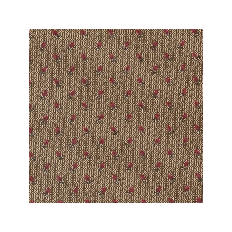 Material patchwork  - Moda - Florence's Fancy by Betsy Chutchian 31664-18