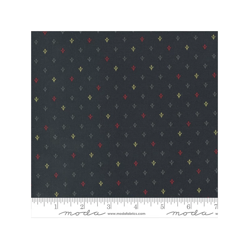 Material patchwork  - Moda - Florence's Fancy by Betsy Chutchian 31667-13